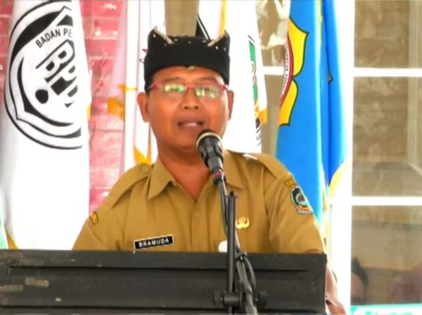 Genteng Wetan Jadi Tuan Rumah Lomba Kadarkum 2024