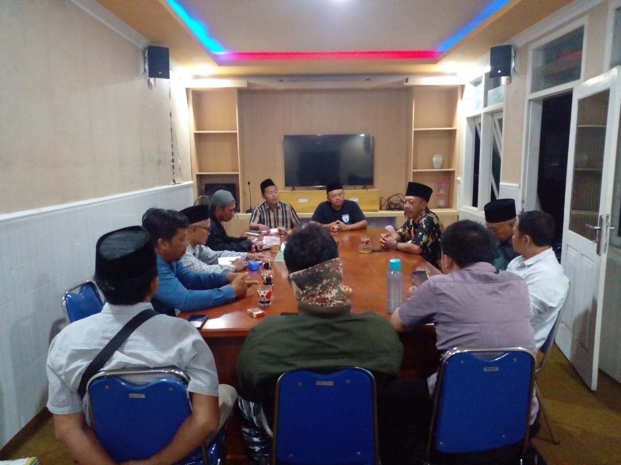 BUMDes Mulia Kabat Targetkan Pengelolaan Sampah, Dukung Program Banyuwangi Hijau