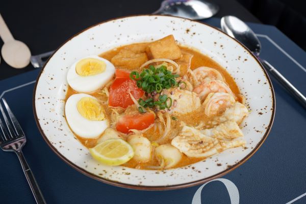 Tempat Sarapan Terbaik di Batam: Dari Kuliner Lokal hingga Menu Hotel Berbintang