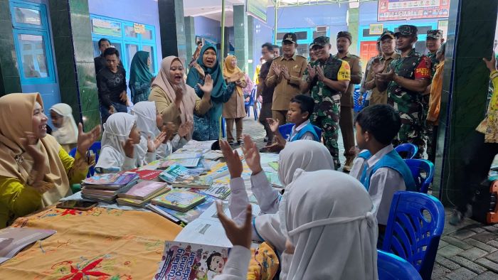 Kenangan Indah TMMD ke-124 di Kebalankulon: Bukti Nyata Kebersamaan TNI dan Warga