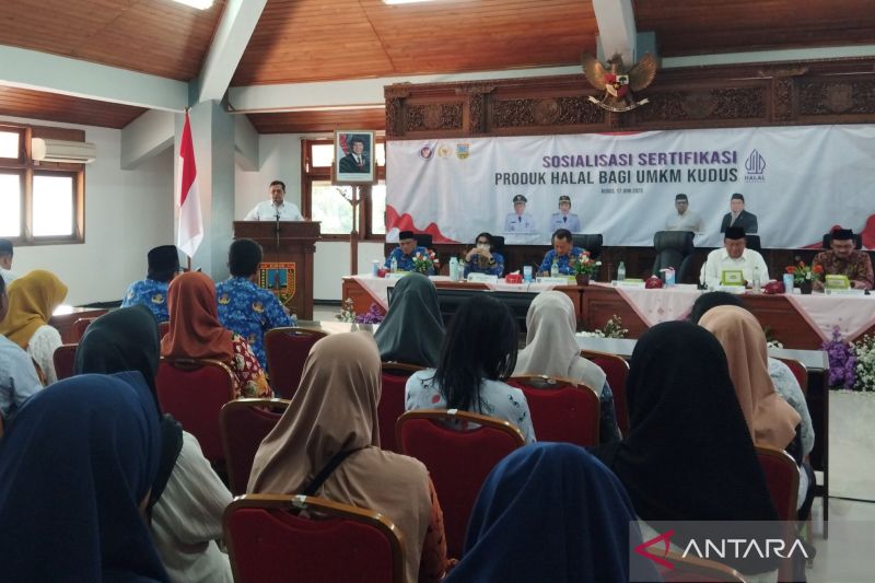 BPJH : Sertifikat Halal Pangan Simbol Gaya Hidup Moderen