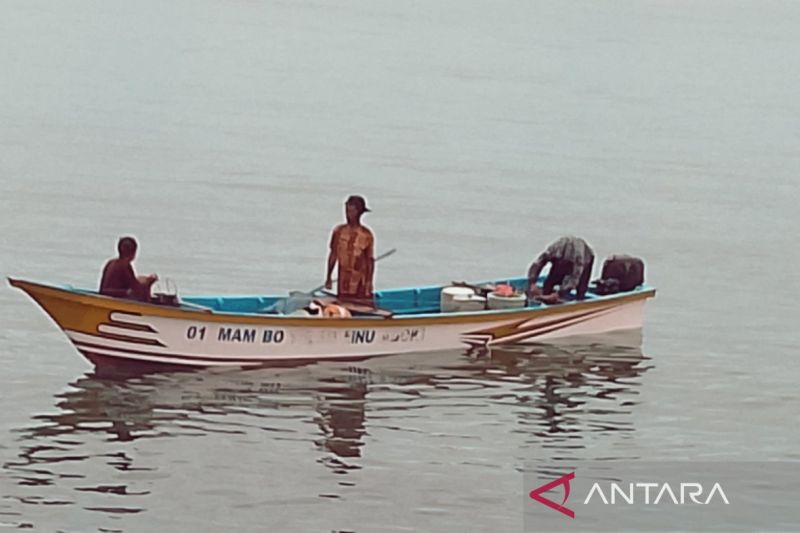 DKP Biak Sebut Program Kampung Nelayan Merah Putih Tingkatkan Ekonomi