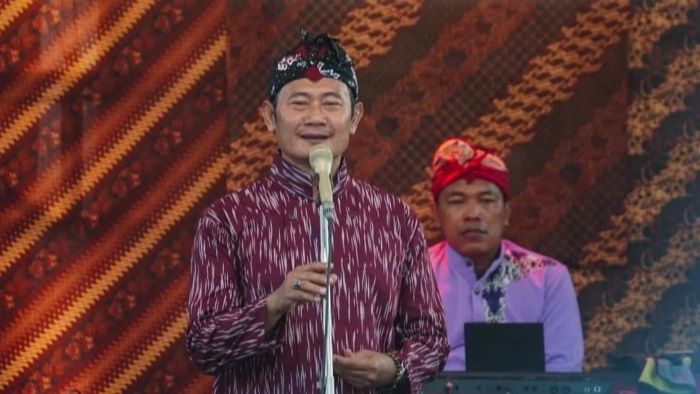 LTD 2025 Resmi Dibuka, UMKM Lamongan Unjuk Gigi
