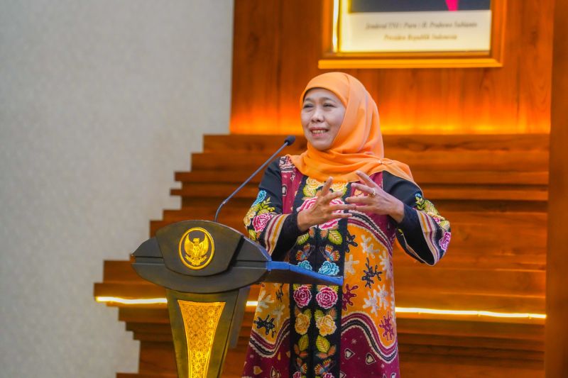 PTNBH Harus Jadi Lokomotif Inovasi Hadapi Disrupsi Teknologi