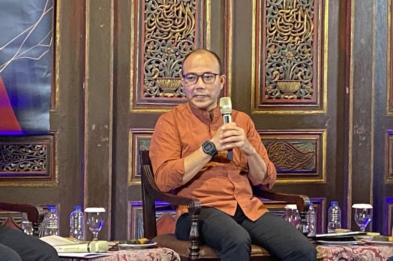 Kemen UMKM: Klasterisasi Bisa Tingkatkan Produktivitas Usaha Mikro