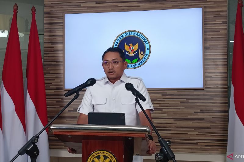 BGN Desain Pemberian MBG saat Libur Sekolah