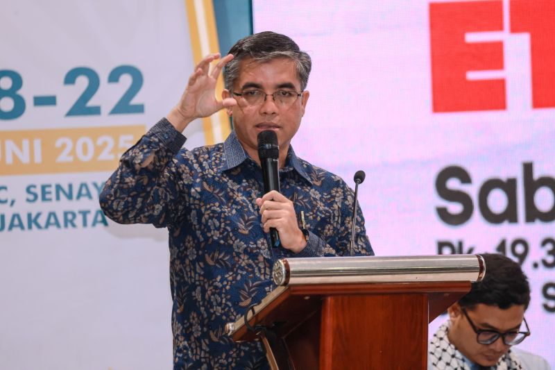Menaker: Prinsip Inklusivitas Jadi Pilar Kebijakan Ketenagakerjaan