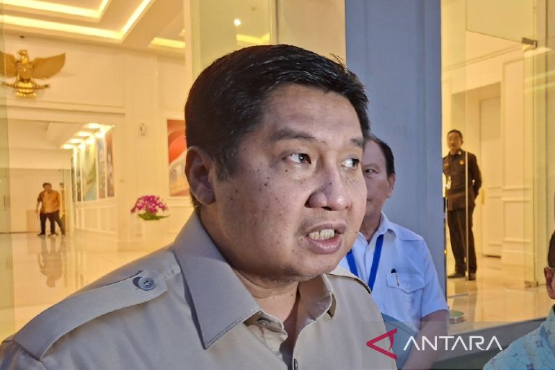 Menteri PKP: Dukungan Danantara di Perumahan Wujud Nyata RI Berdikari
