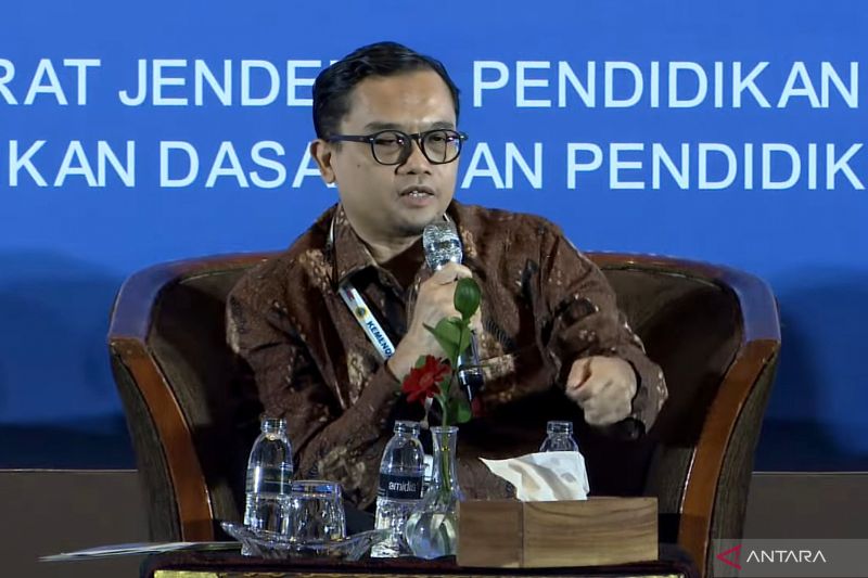 Kemendikasmen Buka Layanan Posko Aduan SPMB 2025/2026