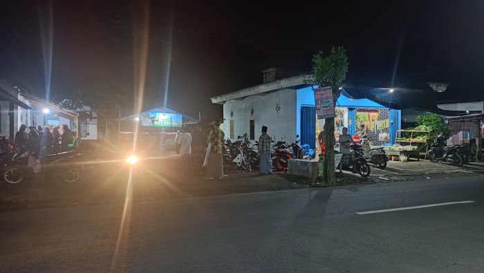 Antusiasme Masyarakat Melakukan Ziarah Haji