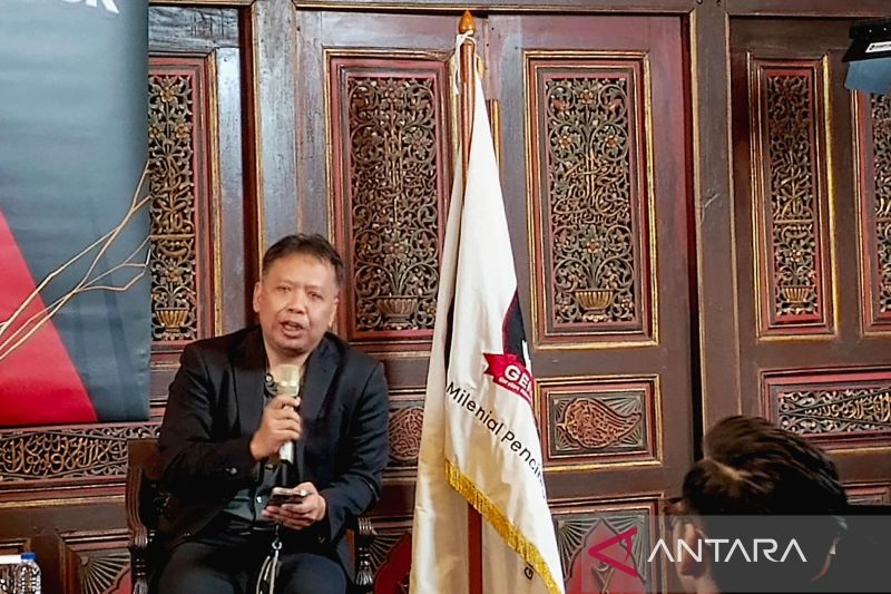 DEN: Bansos Jadi Instrumen Perkuat Pertumbuhan Ekonomi Inklusif