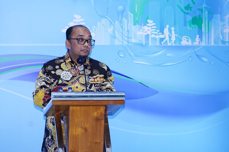 Kemenperin Dorong Industri kKuatkan Pengembangan Pembangkit EBT