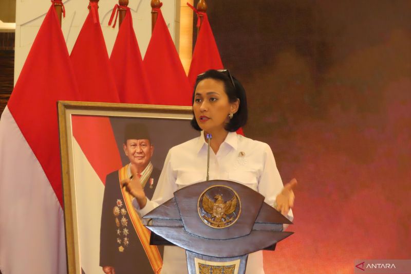 KP2MI Bidik Forum Bisnis Internasional Promosikan Pekerja Migran