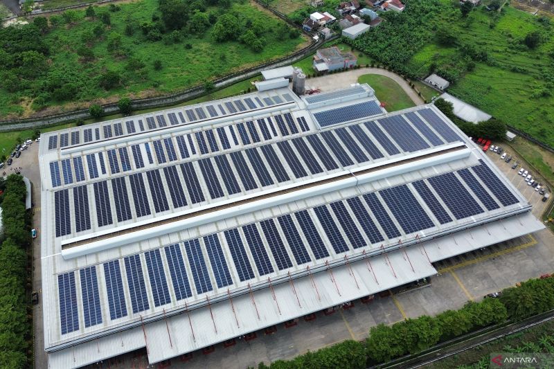 Terwujudnya Janji Energi Bersih melalui Mekanisme Pengadaan yang Sehat