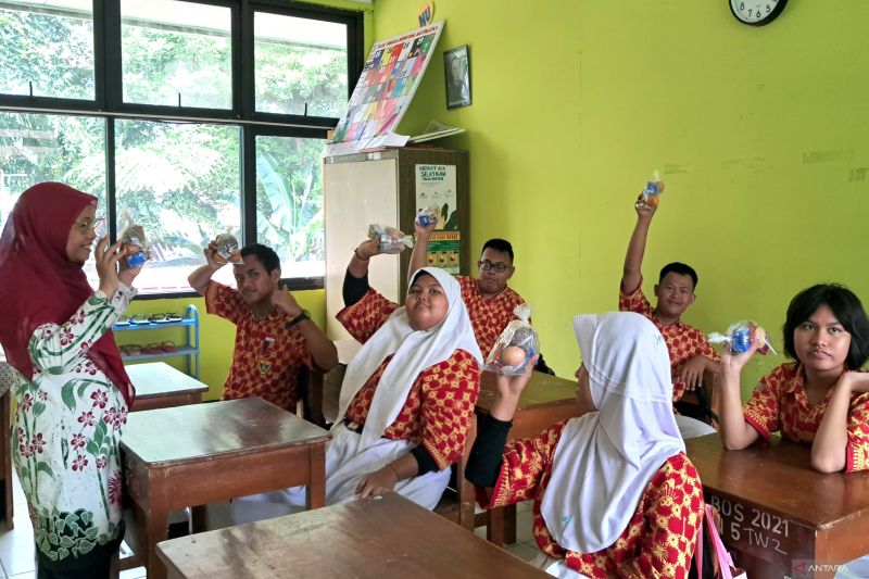 BGN Tetap Distribusikan Makan Bergizi Gratis selama Libur Sekolah