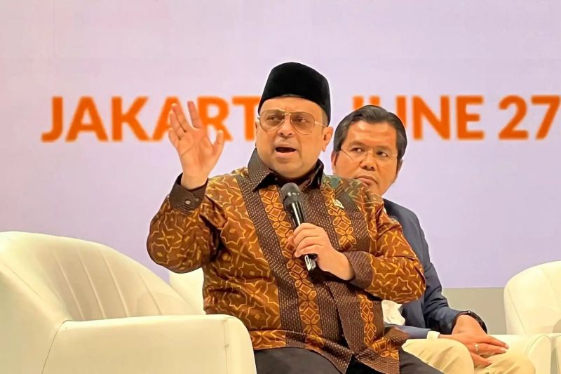 BPJPH: Sertifikasi Halal Bukan Hambatan dalam Perdagangan Global