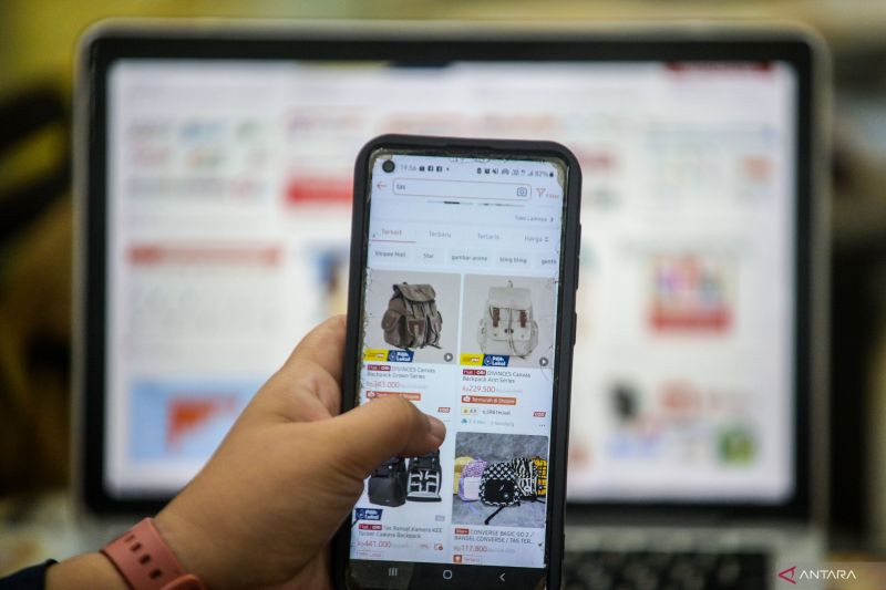 Menata Pajak Digital demi Keadilan Fiskal yang Lebih Luas