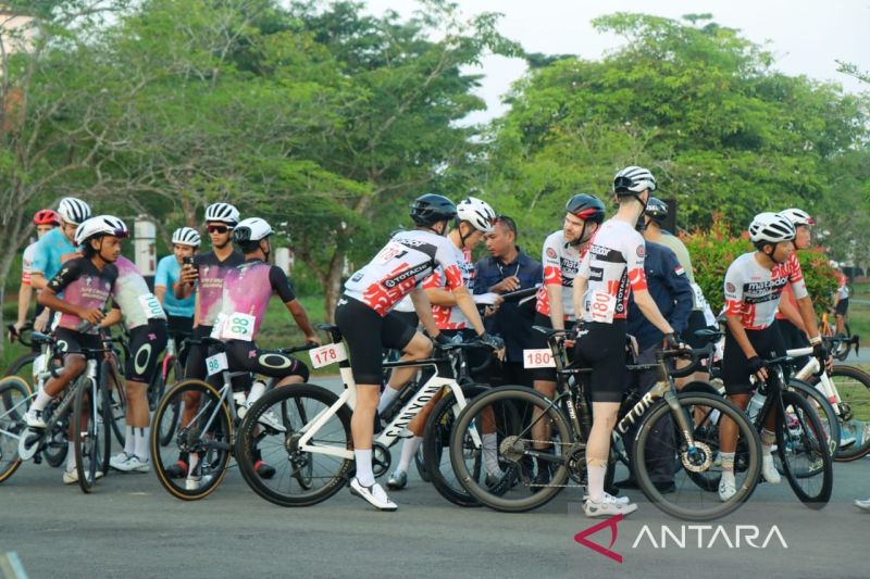 Pemprov Kepri Terus Kembangkan Destinasi Wisata Unggulan Wilayah Barat