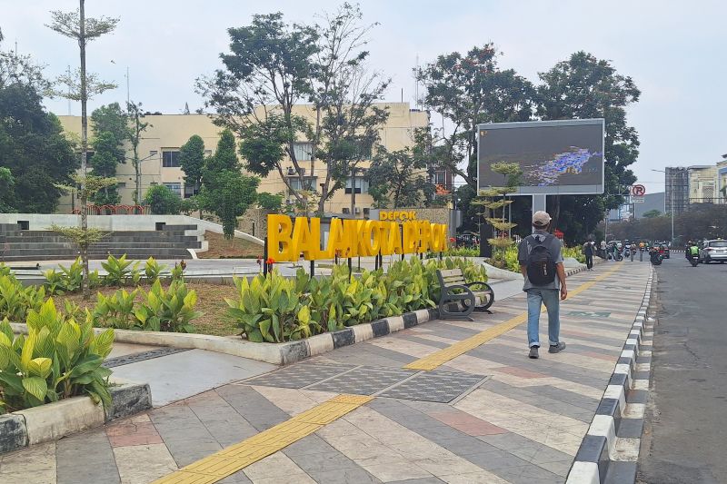 Disnaker Depok Dorong Produktivitas Penyandang Disabilitas