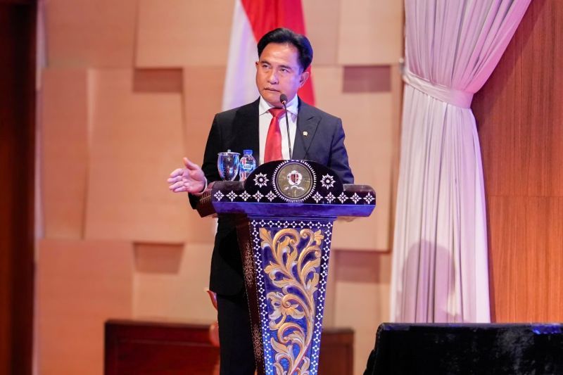 Kemenko Perkuat Tata Kelola Pemerintahan Lewat Pendekatan Berbasis HAM