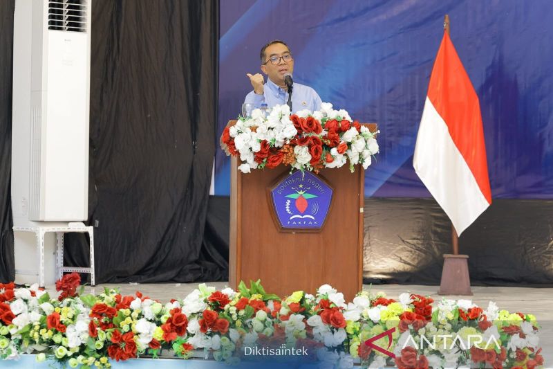 Mendiktisaintek Tekankan Tiga Fungsi Perguruan Tinggi bagi Masyarakat