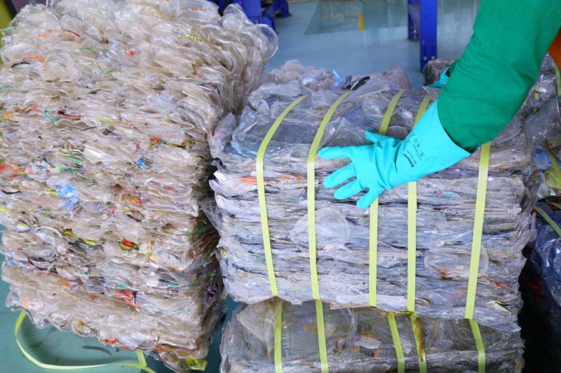 DKI Optimalkan Implementasi Pengelolaan Sampah Mandiri