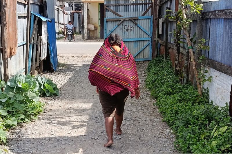 "Su Elege Aleka", Warisan Budaya Luhur Masyarakat Papua Pegunungan