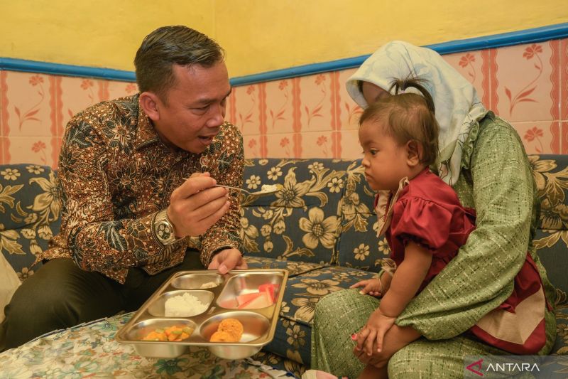 Mendukbangga: Pendidikan dan Kesehatan jadi Penentu Kualitas Penduduk
