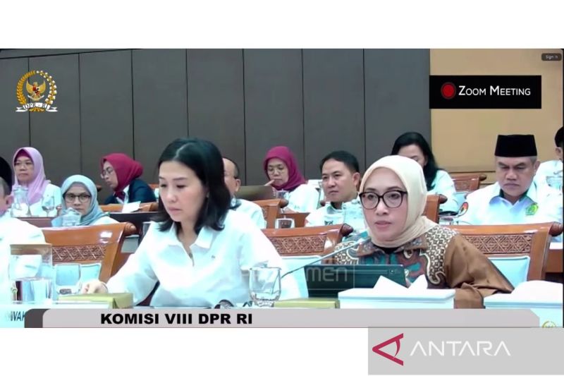 KemenPPPA Minta DAK PPA Tetap Dialokasikan pada 2026-2029
