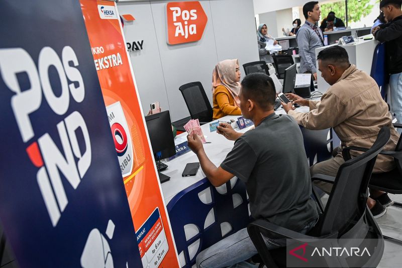 Bansos, Judi, dan Pentingnya Menyembuhkan Mental Miskin