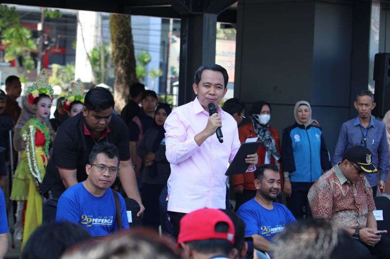 Pemkab Jember Beri Hak dan Akses Setara untuk Disabilitas