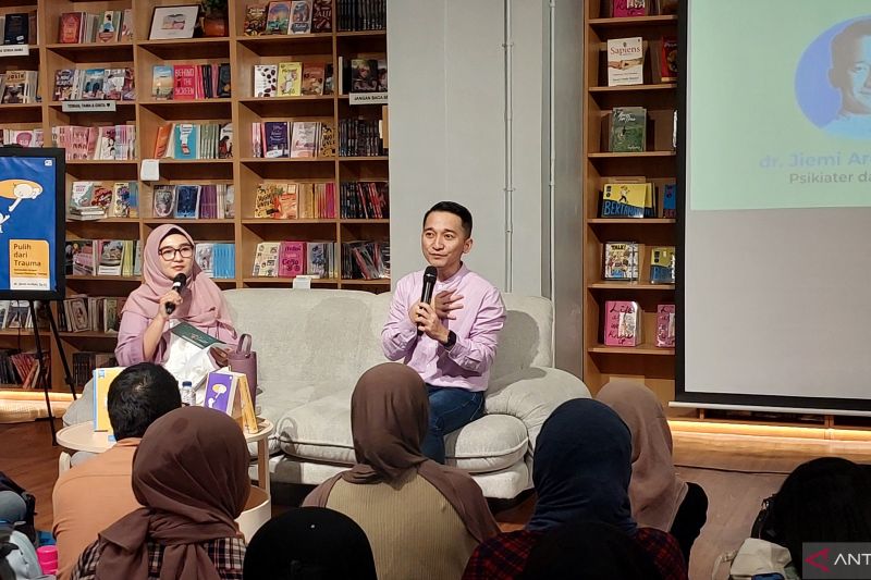 Psikiater Sebut Trauma Bisa "Menular" pada Orang-orang Terdekat