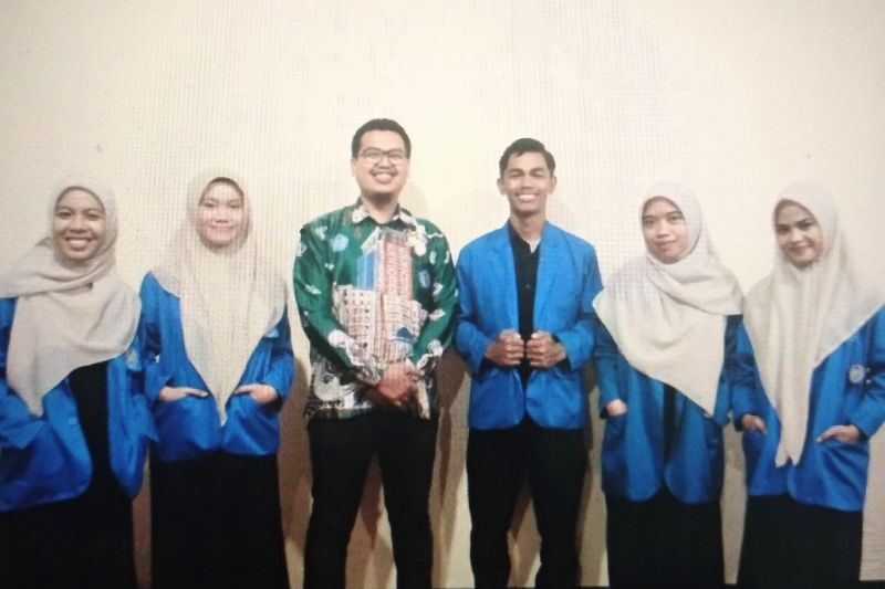 Inovasi Lontara Technobraille PKM Unismuh Raih Dana Kemdiktisaintek