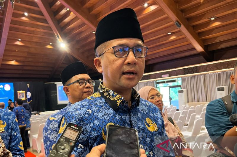 Mentrans Pastikan Tingkatkan Layanan Ketransmigrasian secara Digital