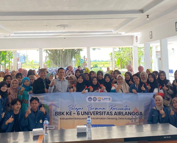 Kader Posyandu se-Desa Kaligondo Mengikuti Kegiatan Demonstrasi Pembuatan PMT