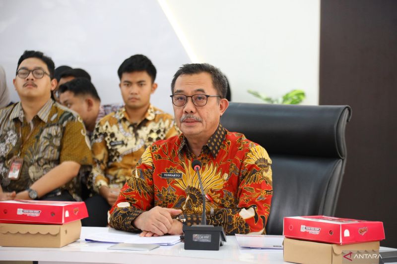 Kemendagri Minta BUMD jadi Pilar PAD dan Layanan Publik Berkualitas