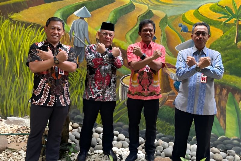 BSSN Dukung Upaya Pengembangan Digitalisasi Layanan Publik di Bangkep