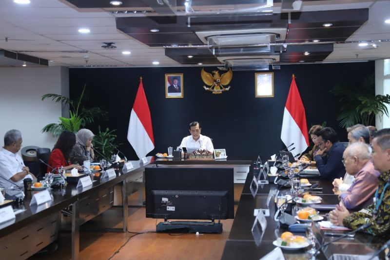 Digitalisasi Pemerintahan dan Reformasi Birokrasi