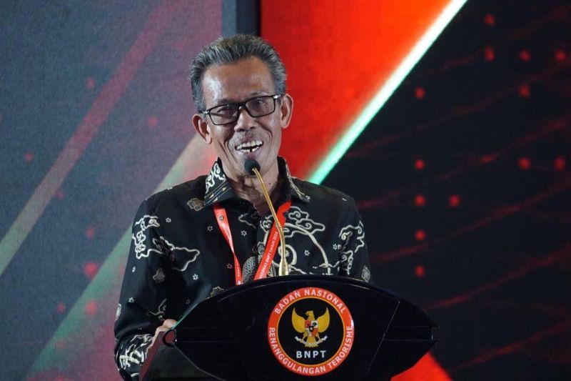 Guru Besar: Anak Berhak Mendapat Perlindungan dari Bahaya Radikalisme