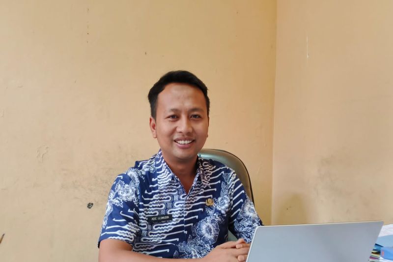 Pilkades di 50 Desa Kabupaten Serang Banten Tunggu Landasan Hukum