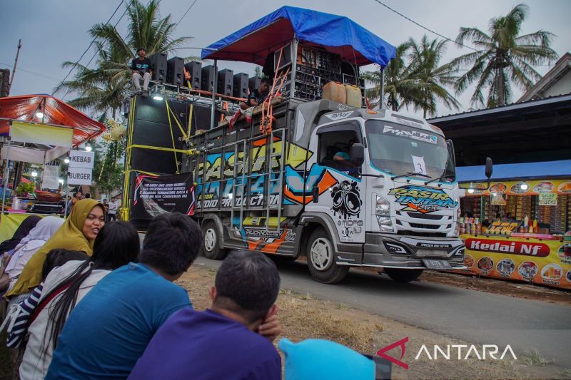 Pengamat: Penyusunan Aturan Sound Horeg Harus Berbasis Keadilan