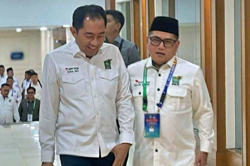 Wamenperin: Pemerintah Canangkan Gerakan Industri Masuk Desa