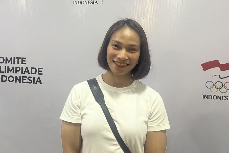 Judoka Rani Akan Jalani TC di Australia untuk Persiapan SEA Games 2025