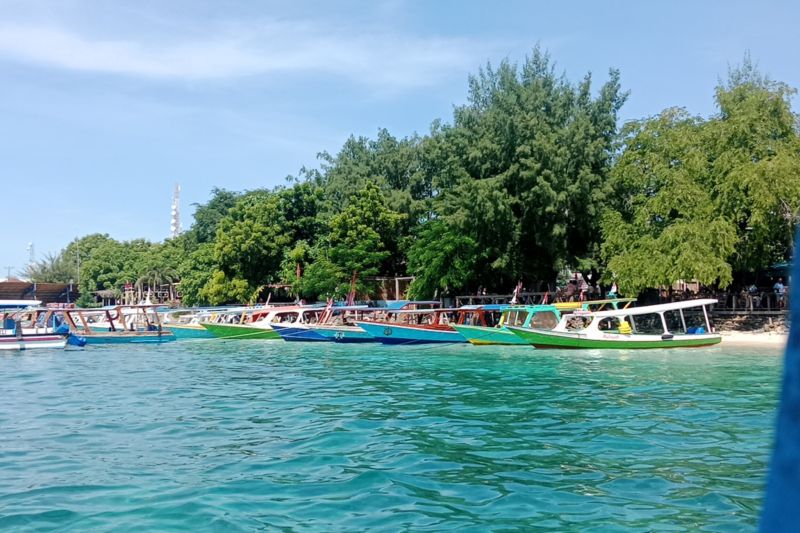Alumni SMAN 37 Jakarta Memperkuat Promosi Budaya Lombok, NTB