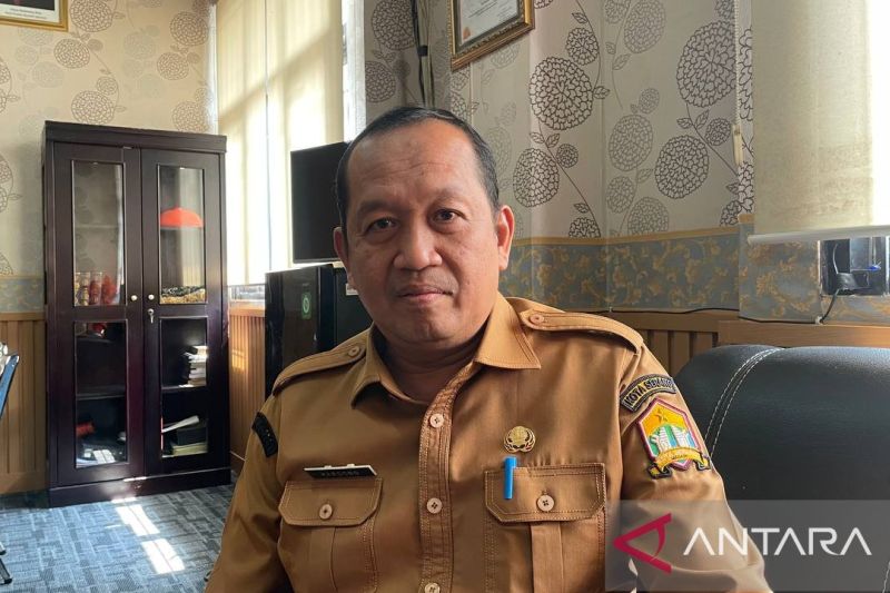 Pemkot Serang Banten Tanggapi Soal Gaji Honorer Non-database
