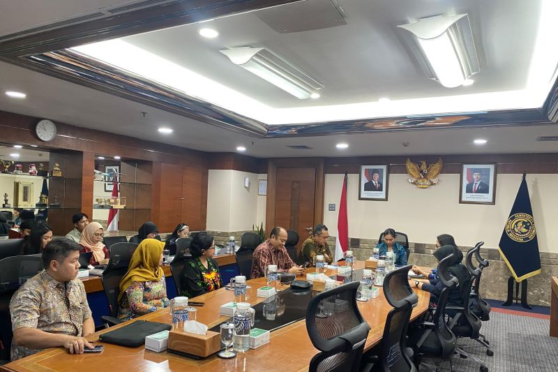 Dua Destinasi Wisata Bengkayang Kalbar Masuk Nominasi API Award 2025