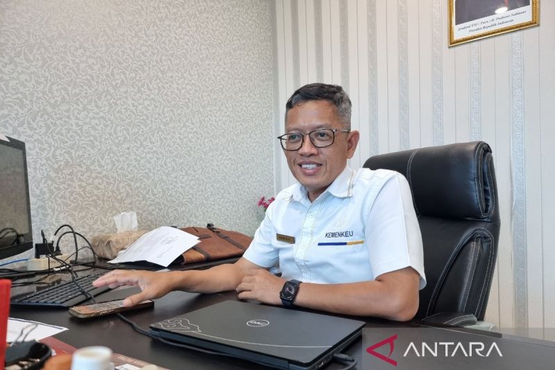 Kemenkeu: Penyaluran Dana Desa di Papua Barat Capai Rp374,07 Miliar