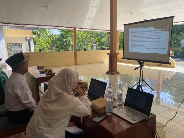 Desa Sumbersari Melangkah Maju dalam Mitigasi Iklim dan Penguatan Kelembagaan