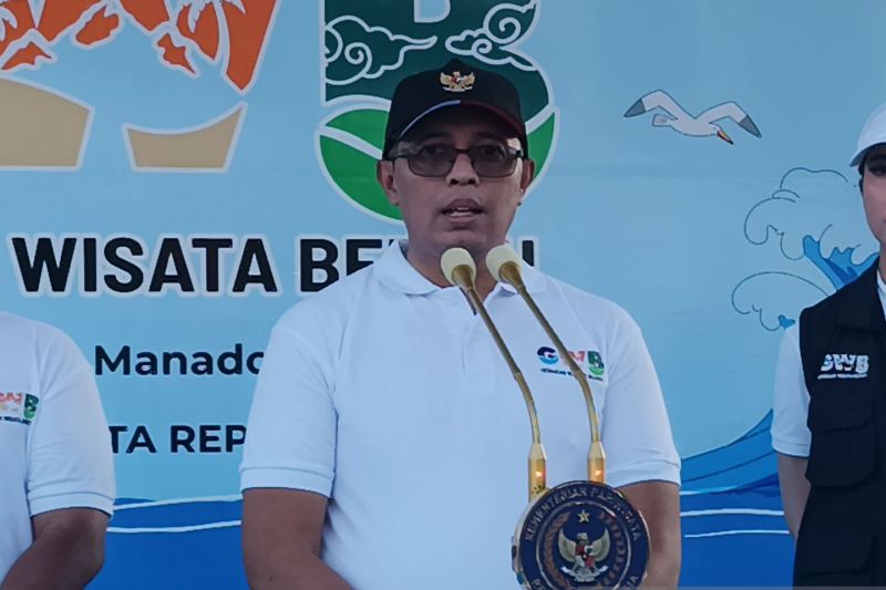 Hasan Nasbi: Presiden Yakin Pariwisata Dongkrak Pertumbuhan Ekonomi