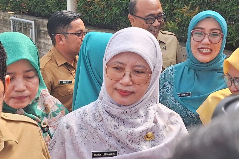 Dinkes Depok Berikan Layanan USG Abdomen Gratis